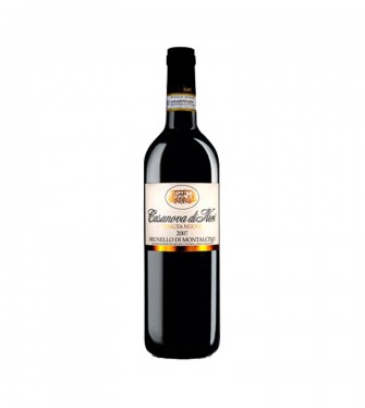 Brunello di Montalcino “Tenuta Nuova” - Casanova di Neri