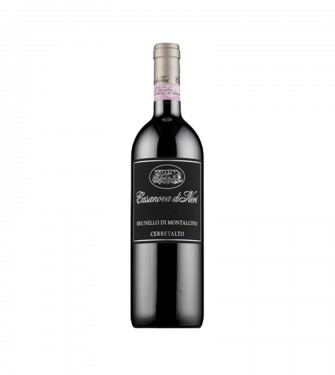 Brunello di Montalcino 