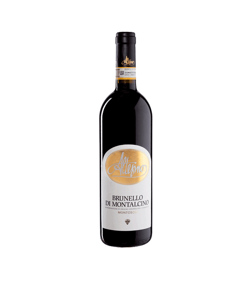 Brunello di Montalcino Montosoli DOCG - Altesino