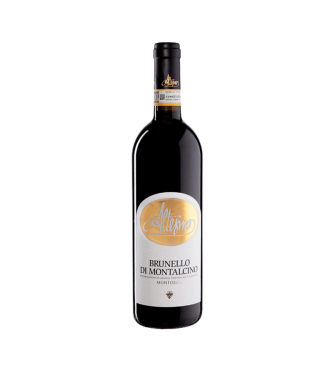 Brunello di Montalcino Montosoli DOCG - Altesino