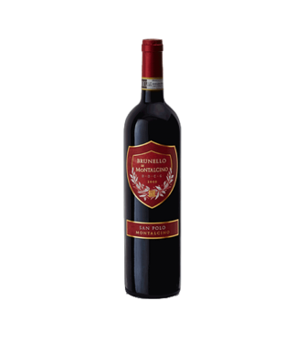 Brunello di Montalcino - Poggio San Polo