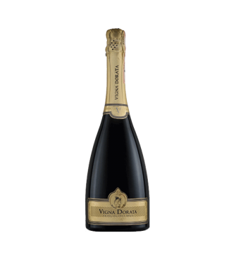 Franciacorta Brut - Vigna Dorata