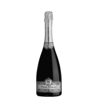 Franciacorta Brut Satén - Vigna Dorata