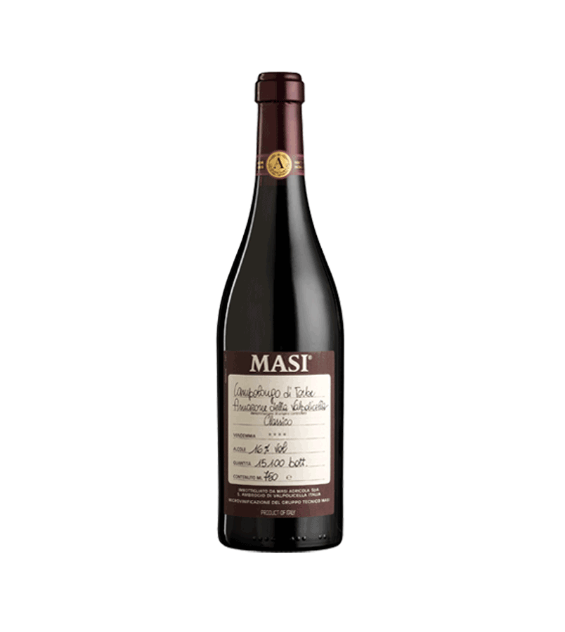 Campolongo di Torbe Amarone - Masi