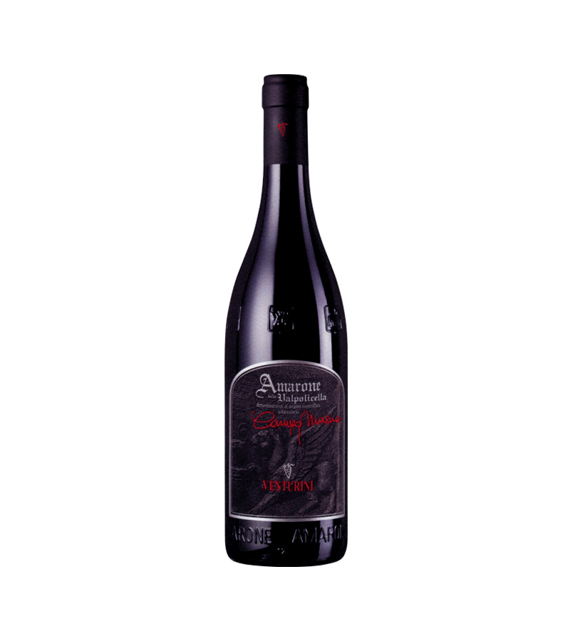 Amarone della Valpolicella 