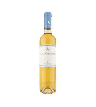 Capofaro Malvasia - Tasca D'Almerita