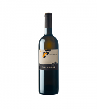 Chardonnay Collio - Monovitigni - Primosic