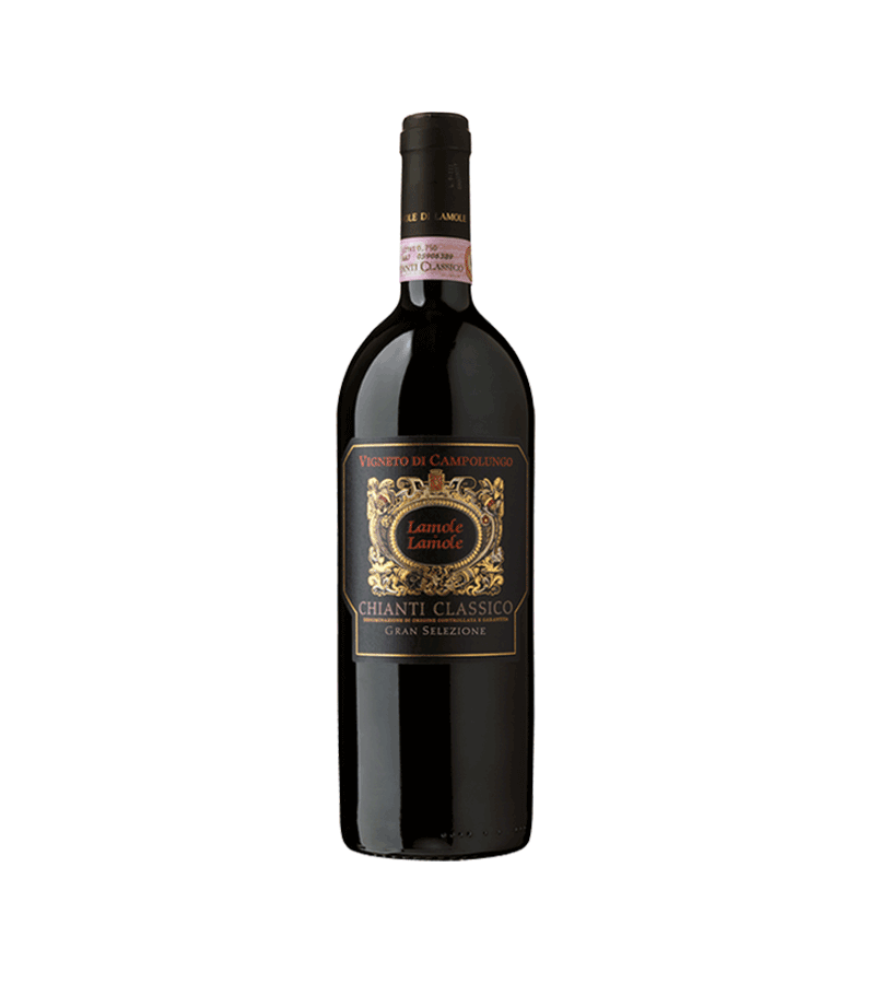 Chianti Classico Selezione Campolungo - Lamole di Lamole