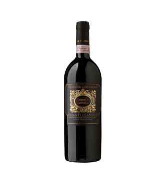 Chianti Classico Selezione Campolungo - Lamole di Lamole