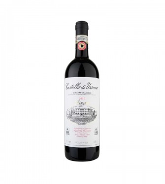 Chianti Classico Riserva DOCG Castello di Uzzano