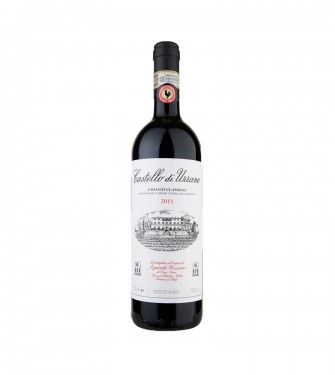 Chianti Classico DOCG Castello di Uzzano