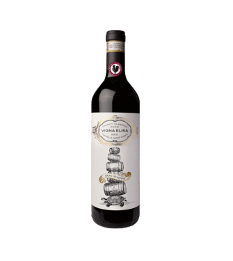 Chianti Vigna Elisa Gran Selezione - Nunzi Conti