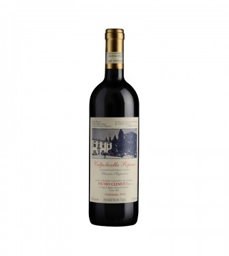 VALPOLICELLA CLASSICO SUPERIORE RIPASSO 2014 DOC CLEMENTI