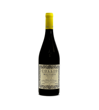 Collio Malvasia Vigna 80 - I Clivi