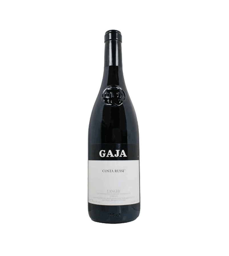 Costa Russi - Gaja