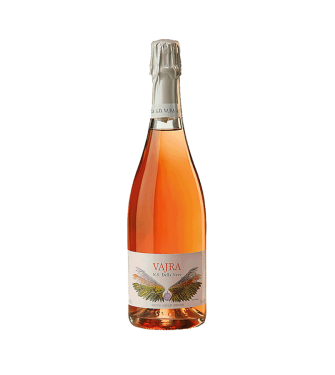 Spumante Extra Brut Rosé Nostra Signora Della Neve - Vajra