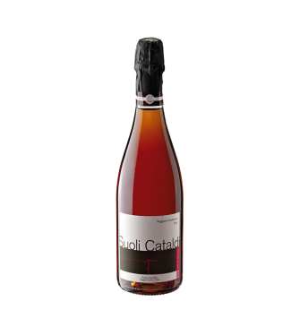 Lambrusco Reggiano DOP Rosé Podere Giardino