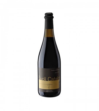 Lambrusco dell’Emilia IGP rosso Metodo Ancestrale Podere Giardino