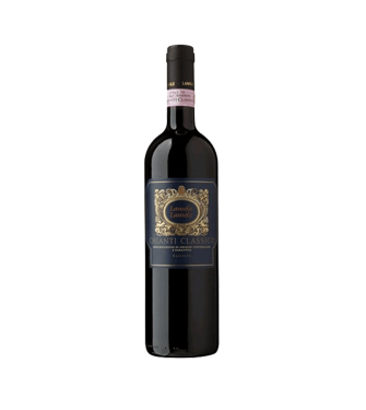 Chianti Classico Etichetta Blu - Lamole di Lamole