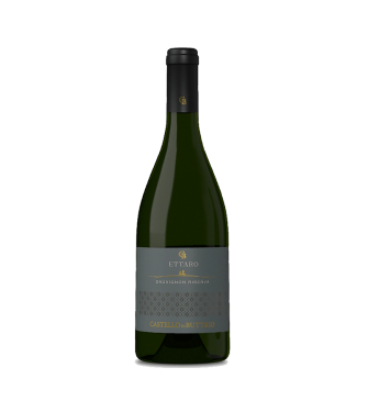 Ettaro - Sauvignon Riserva – DOC Friuli Colli Orientali - Castello di Buttrio