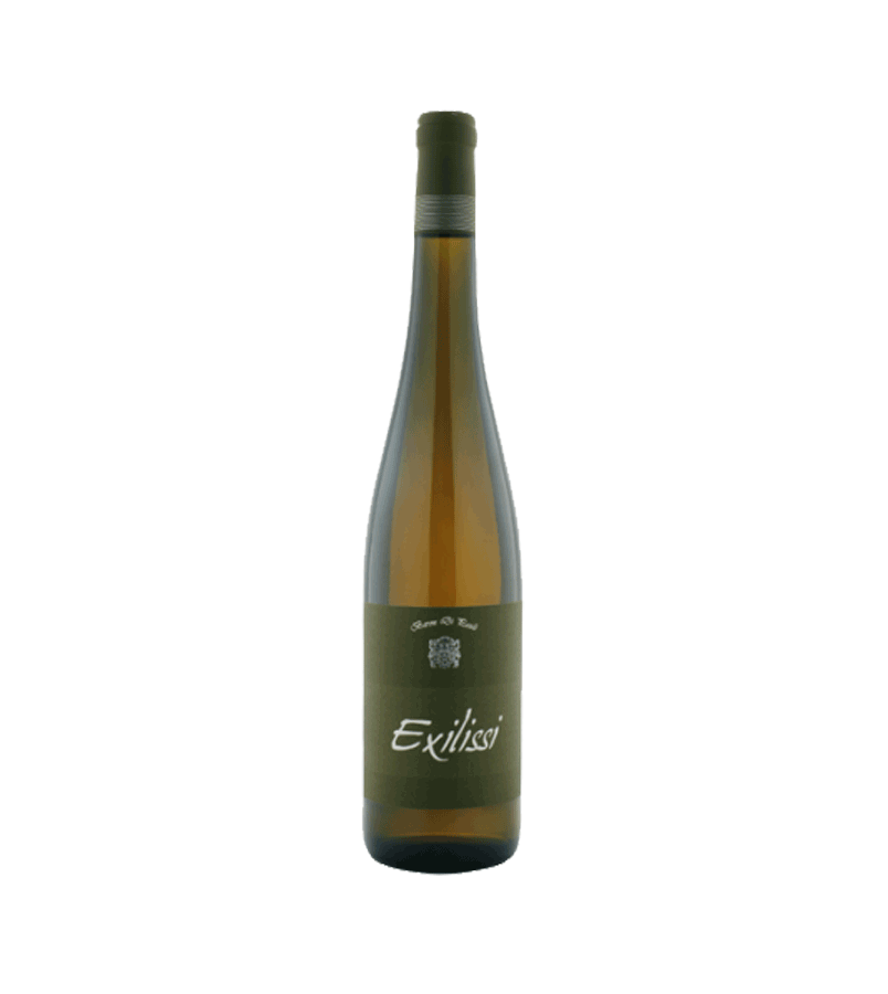 Exilissi Gewürztraminer riserva- Baron di Pauli