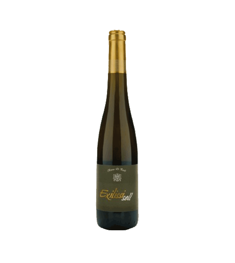 Exilissi Sell Gewürztraminer vendemmia tardiva - Baron di Pauli