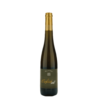 Exilissi Sell Gewürztraminer vendemmia tardiva - Baron di Pauli