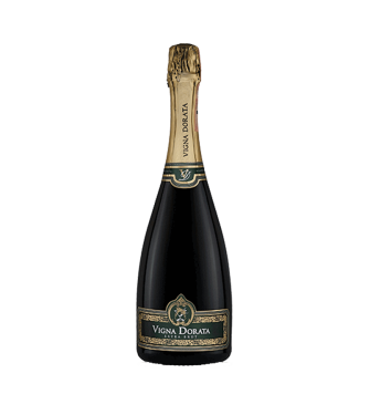 Franciacorta Extra Brut - Vigna Dorata