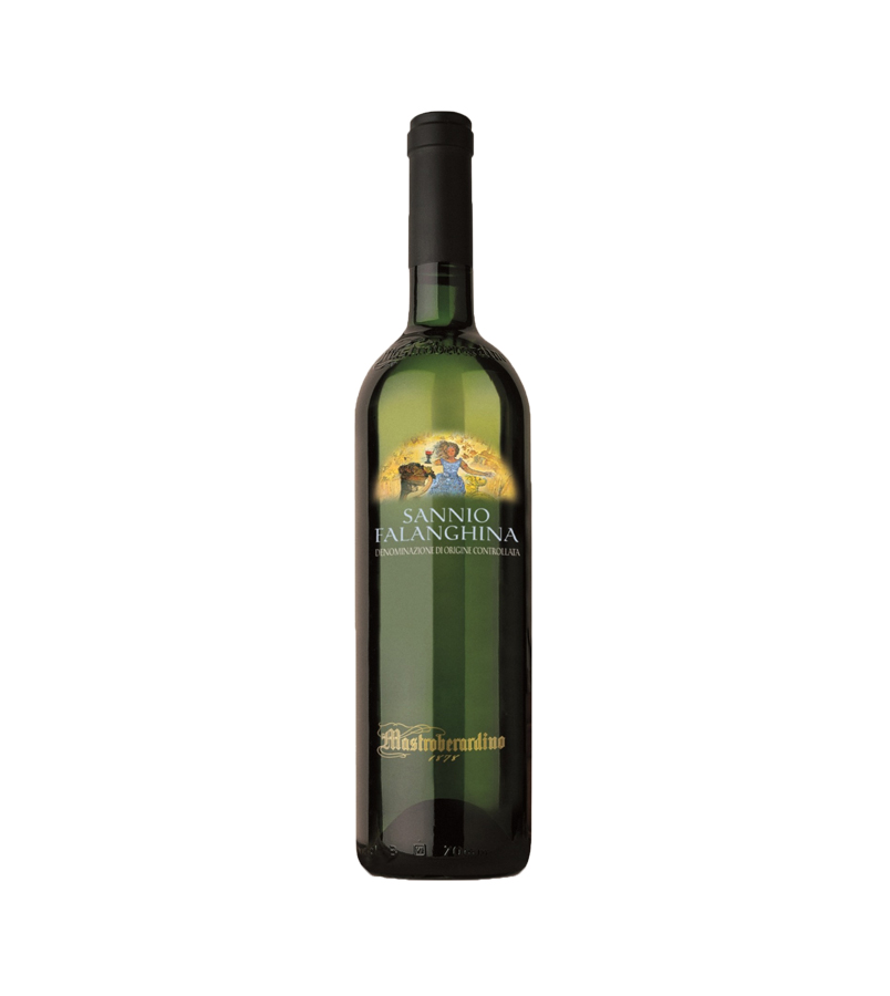 Falanghina del Sannio DOC - Mastroberardino 2015