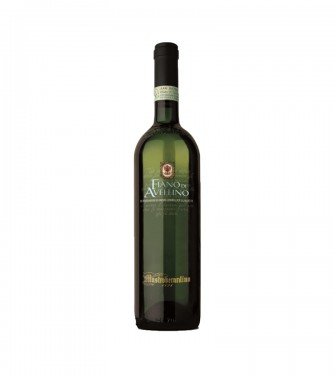 Fiano di Avellino DOCG - Mastroberardino