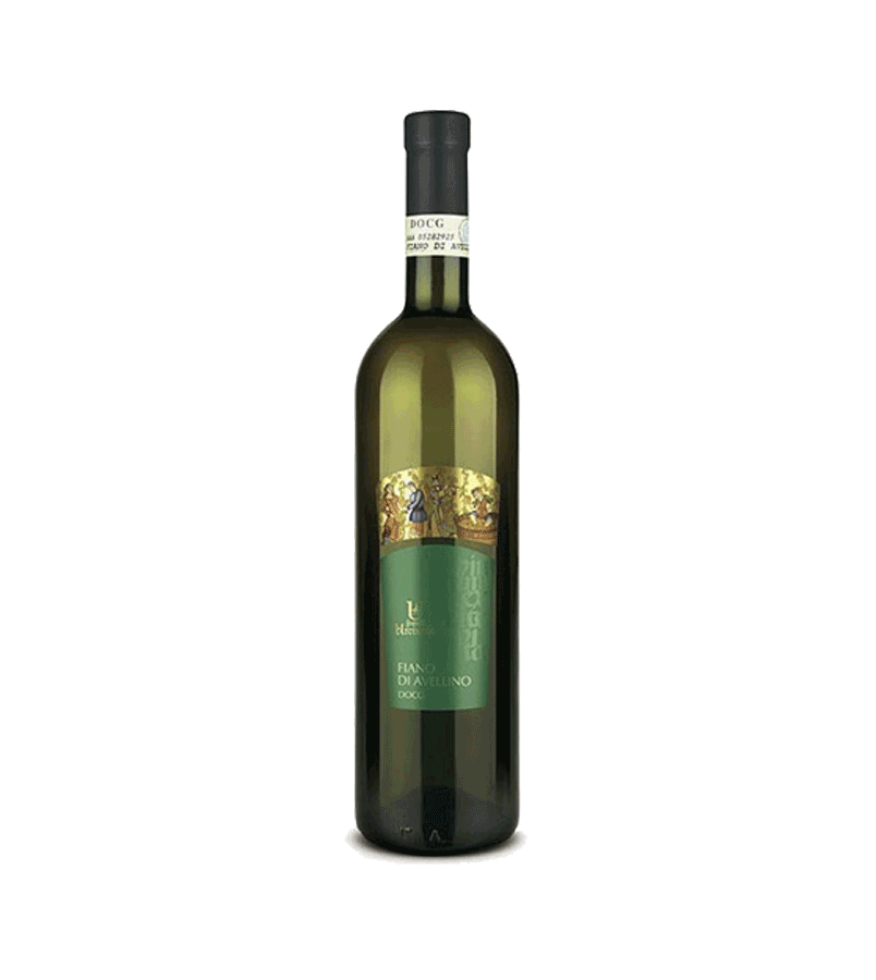 Fiano di Avellino 2015 - Fratelli Urciuolo