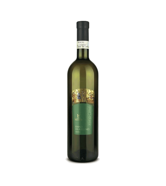 Fiano di Avellino 2015 - Fratelli Urciuolo