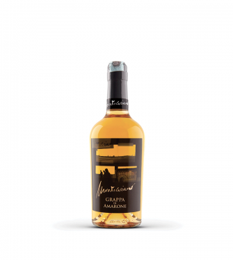 Grappa di Amarone Montecariano
