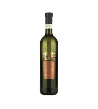 Greco di Tufo 2015 - Fratelli Urciuolo