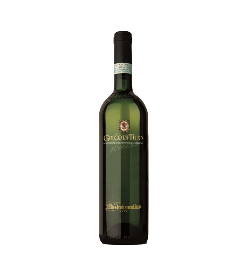 Greco di Tufo DOCG - Mastroberardino