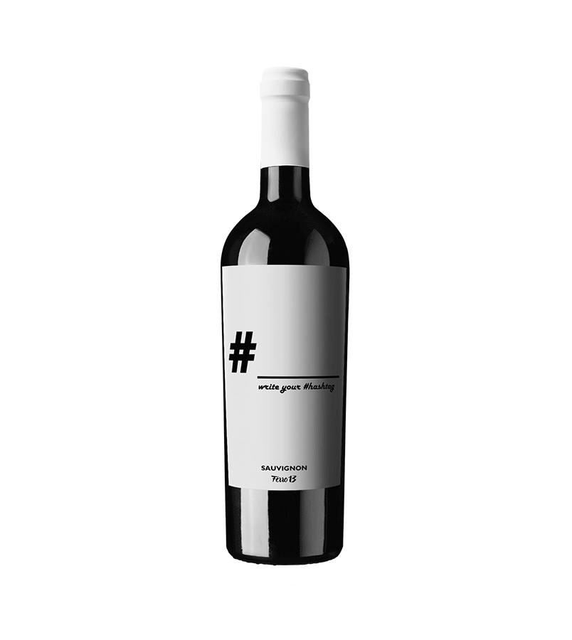 Hashtag - Sauvignon Ferro13