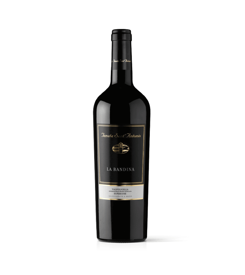 Valpolicella Superiore La Bandina - Tenuta Sant'Antonio