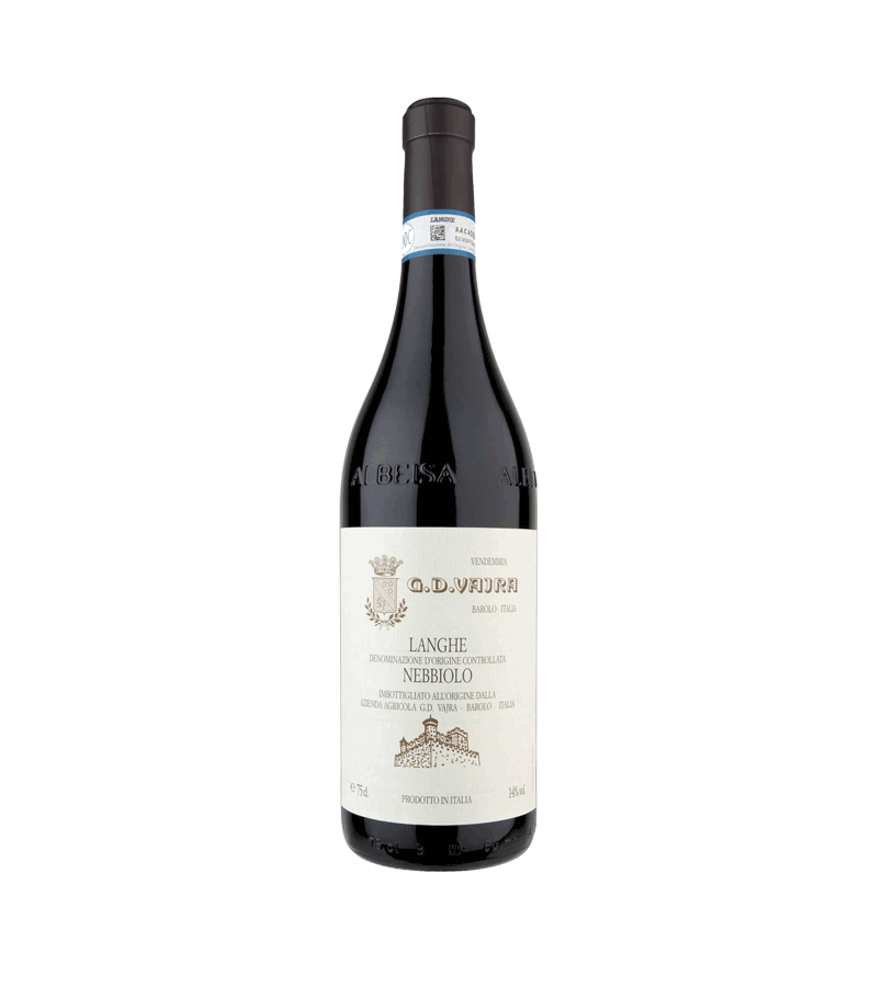 Langhe Nebbiolo - Vajra