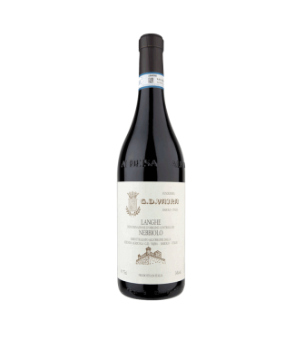 Langhe Nebbiolo - Vajra