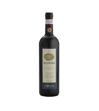 Le Cinciole Chianti Classico - Le Cinciole