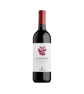 Lucchine Valpolicella DOC Classico - Tedeschi