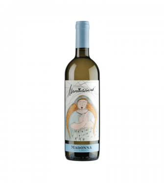 La Madonna del Cariano Bianco IGT Montecariano