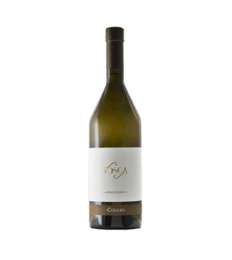 Malvasia DOC Collio - Vosca