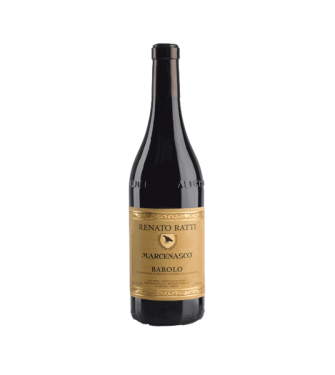 Barolo DOCG Marcenasco - Renato Ratti