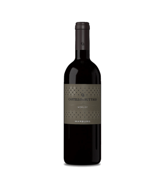 Merlot – DOC Friuli Colli Orientali - Castello di Buttrio