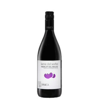 Merlot Lame del Sorbo 2014 - Vinica