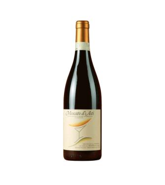 Moscato d'Asti - Mustela