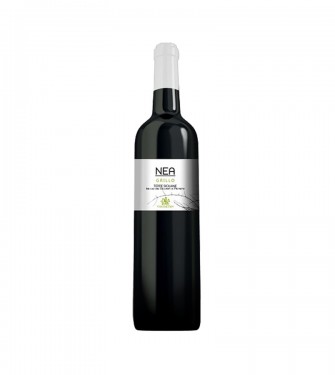 Nea Grillo Cantine Pepi
