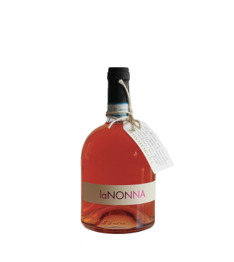 La Nonna - COLLLINE NOVARESI Rosato DOC 2018 Fontechiara