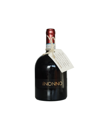 Il Nonno - COLLLINE NOVARESI ROSSO DOC 2016 Fontechiara